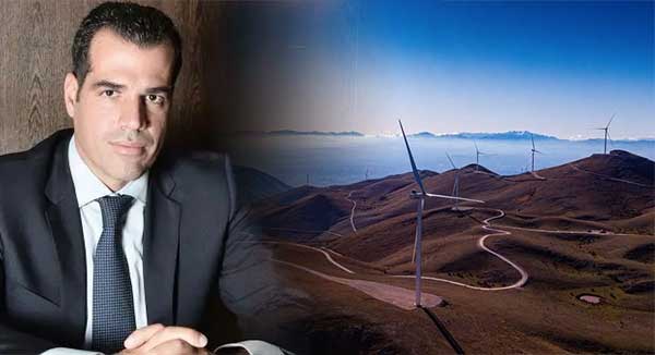 Ο Υπουργός Υγείας Θάνος Πλέυρης στο Βόιο την Τετάρτη – Επένδυση στον Αλιάκμονα χωρίς επιχειρηματικό σχέδιο;