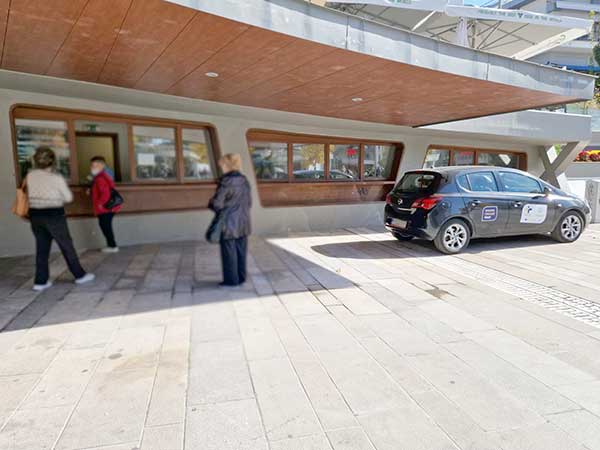 Δήμος Κοζάνης: Τα αποτελέσματα των rapid tests στην κεντρική πλατεία