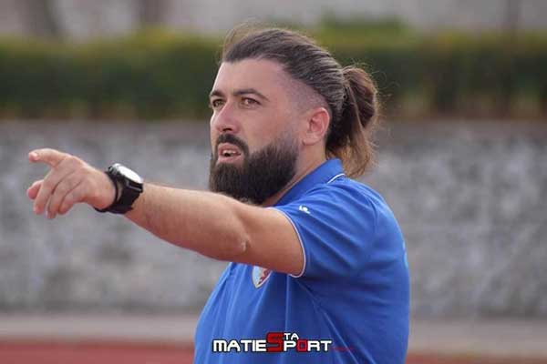 Σένα στο regista.gr: «Θα γίνει μεγάλη μάχη στο ΑΕΠ Κοζάνης – Ολυμπιακός Βόλου!»