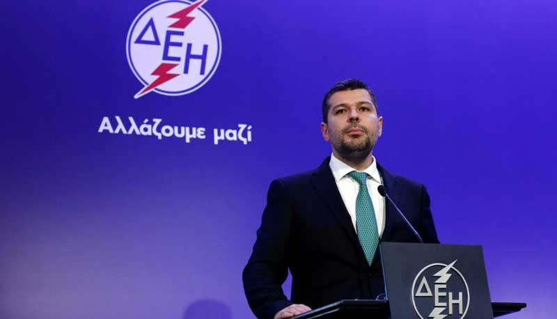 ΔΕΗ: Τα σχέδια της διοίκησης για εξαγορές, ΑΠΕ και λιγνίτες