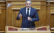 Στάθης Κωνσταντινίδης: Άλλαξε η λίστα των παθήσεων, για την εισαγωγή στην τριτοβάθμια εκπαίδευση με την ειδική κατηγορία του 5%