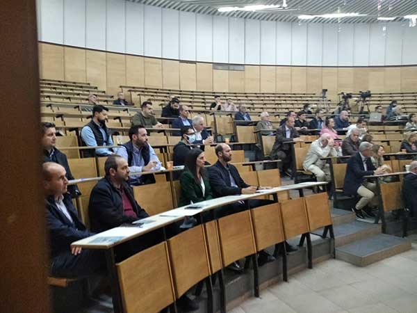 Ομάδα Επιχειρηματιών Π.Ε. Κοζάνης: ΕΒΕ Κοζάνης: «Ανύπαρκτο και με κομματική λογική»