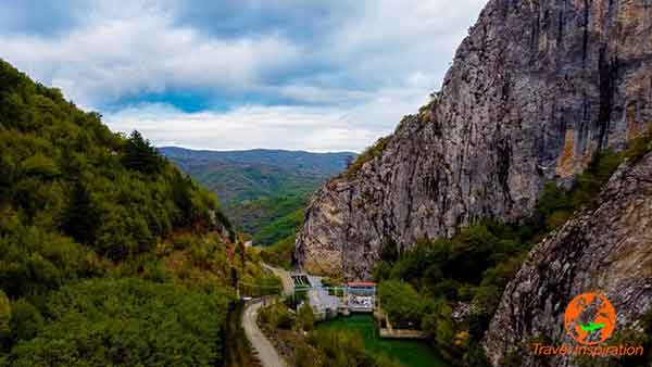 Τσούργιακας – Από τη Δυτική Μακεδονία στη “γέννηση” της Ευρώπης…