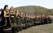 Ο Τρανός Χορός της Βλάστης στην Άυλη Παγκόσμια Πολιτιστική Κληρονομιά της UNESCO