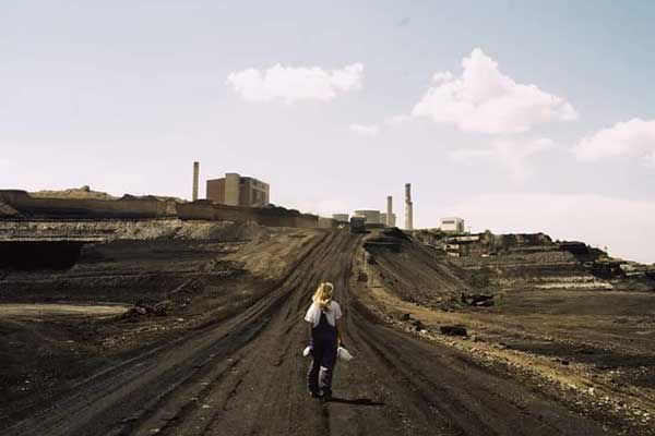 Ο Χαράλαμπος Βλαχοδήμος πήρε το 1ο βραβείο σε διαγωνισμό φωτογραφίας του ΕΚΟΜΕ – Ορυχείο Μαυροπηγής