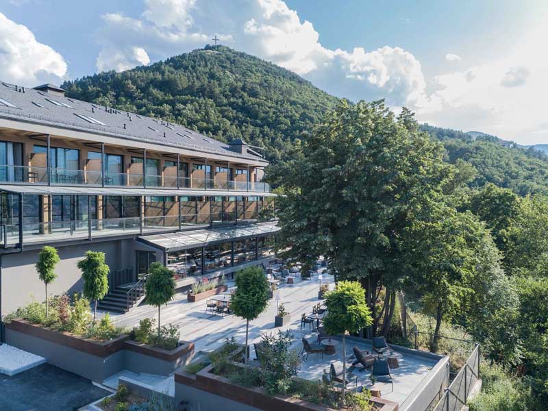 Super διαγωνισμός: Luxury 5αστερη φιλοξενία στο «The Lynx Μountain Resort» στη μαγευτική Φλώρινα