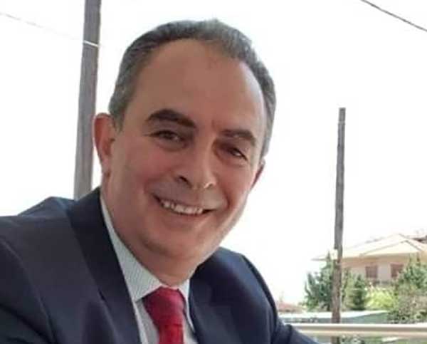Γιώργος Αδαμίδης: «Κανένας αγώνας δεν πάει χαμένος.Χαμένοι αγώνες είναι μόνο αυτοί που δεν δίνονται…»
