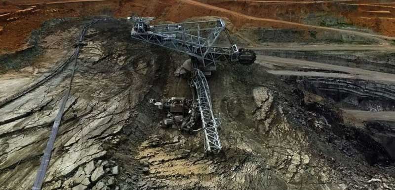 Συνεχίζει να επενδύει στην ανάπτυξη της καλλιέργειας αρωματικών φυτών στο Ορυχείο Αμυνταίου η ΔΕΗ