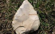 Σπουδαία ανακάλυψη στην Πίνδο: Βρέθηκαν λίθινα εργαλεία των Νεάντερνταλ 80.000 ετών