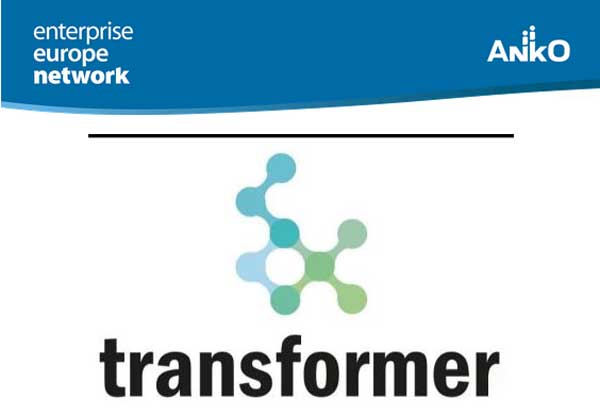 Η ΑΝΚΟ εταίρος στο ευρωπαϊκό πρόγραμμα Transformer Horizon για τον Σχεδιασμό μακροπρόθεσμων πλαισίων μετασχηματισμού για τις Περιφέρειες
