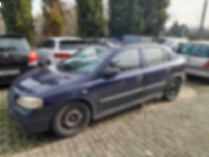 Συνελήφθη 28χρονος σε περιοχή της Κοζάνης, ο οποίος μετέφερε παράνομα με Ι.Χ.Ε. αυτοκίνητο 6 αλλοδαπούς