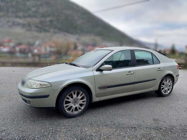 Συνελήφθη 31χρονος σε περιοχή της Φλώρινας, ο οποίος μετέφερε παράνομα με Ι.Χ.Ε. αυτοκίνητο τρεις αλλοδαπούς