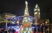 15.500 ευρώ για το μουσικό σχήμα της Χριστουγεννιάτικης συναυλίας του Δήμου Κοζάνης – Πότε θα πραγματοποιηθεί