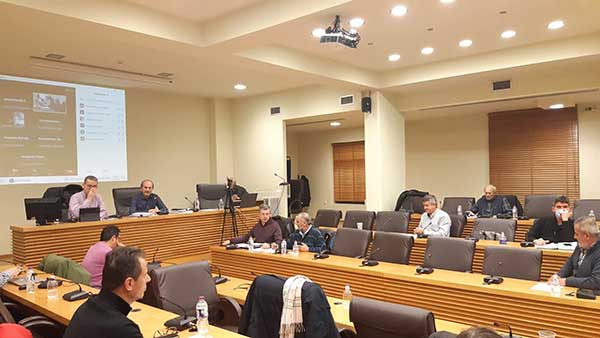 Ο Λάζαρος Μαλούτας αναμένει το αίτημα του Συλλόγου Περιβάλλοντος Ακρινής: Το μόνο σίγουρο είναι ότι δεν μπορούμε εμείς να κάνουμε εμείς την απαλλοτρίωση 