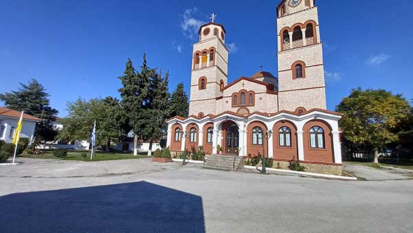 Δρέπανον,το (Καρατζηλάρ) – Από το βιβλίο του Βασίλη Αποστόλου “Οικισμοί Δήμου Κοζάνης σ.226 Κοζάνη 2022”