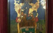 Την Δευτέρα 12 Δεκεμβρίου πανηγυρίζει ο Ιερός Ναός Μεταμορφώσεως του Σωτήρος Κοζάνης