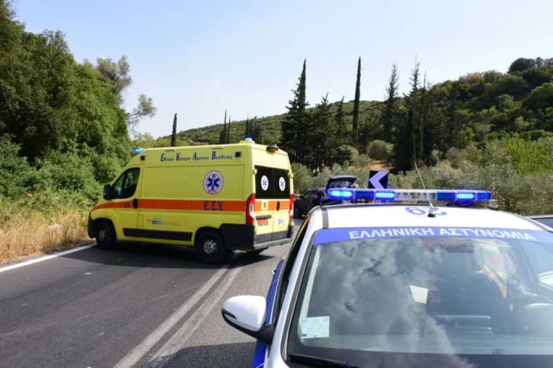 Νέο σοκ στην Ημαθία: 14χρονη παρασύρθηκε από αυτοκίνητο, τραυματίστηκε σοβαρά-Στήθηκε γέφυρα ζωής