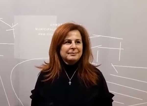 Η Ελπίδα Κουϊμτζίδου επιμένει στην προσφυγή κατά της απόφασης που ακυρώνει την αγορά ακινήτου μπροστά από το Λαογραφικό Μουσείο Κοζάνης