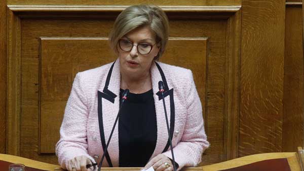 Γκάγκα: Επίδομα 250 ευρώ θα λαμβάνουν κάθε μήνα οι γιατροί του ΕΚΑΒ