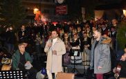Μαγευτικά ξεκινούν οι γιορτές στον Δήμο Καστοριάς