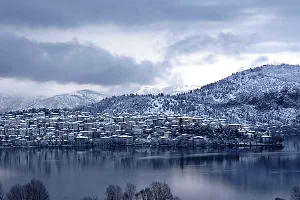 Μέτσοβο, Καστοριά, Λίμνη Πλαστήρα: Διακοπές στην ορεινή Ελλάδα