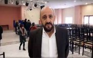 Θεοχάρης Καζαντζίδης: Tο αποτέλεσμα θα μας δικαιώσει