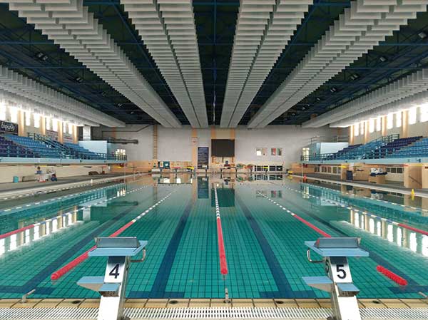 Η Αθλητική Κολυμβητική Ακαδημία Δελφίνια Πτολεμαΐδας ζητεί προπονητή/τρια κολύμβησης
