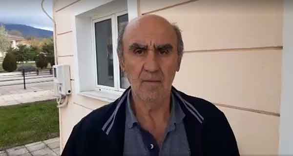 Κώστας Πουτακίδης: Ψάχνουμε δήμαρχο που να πιέσει την κυβέρνηση για την εφαρμογή του νόμου