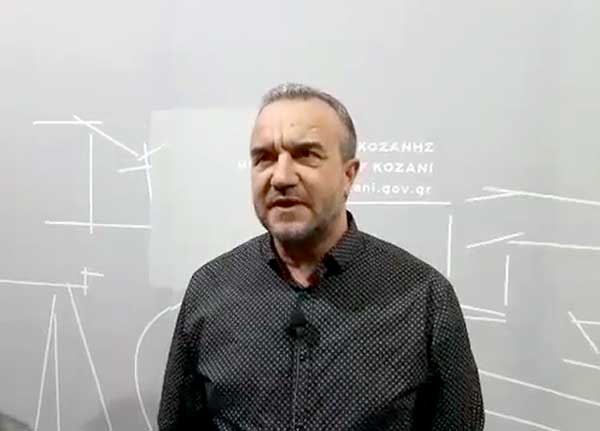Χάρης Κουζιάκης: Μηδενικό το νέο έργο του τεχνικού προγράμματος – Η αρχή Μαλούτα περιμένει τα δώρα της κυβέρνησης 