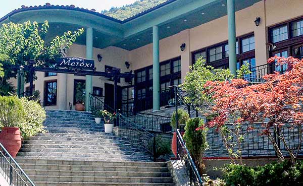 Και στο Βελβεντό ο μισθωτής στο Μετόχι οφείλει χιλιάδες ευρώ στο Δήμο από απλήρωτα ενοίκια 