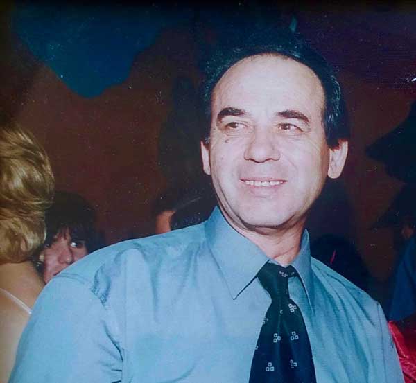 Μ. Στεργίου: “Έφυγε σήμερα και απροσδόκητα ο φίλος Νίκος Κανταρτζής”