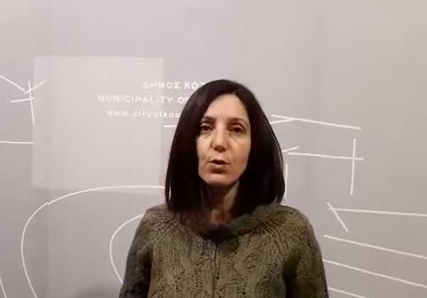 Νούλα Τουμπουλίδου:Δεν μπορούμε να πούμε ότι όλα τα έργα προχώρησαν στο κομμάτι της εκτέλεσης