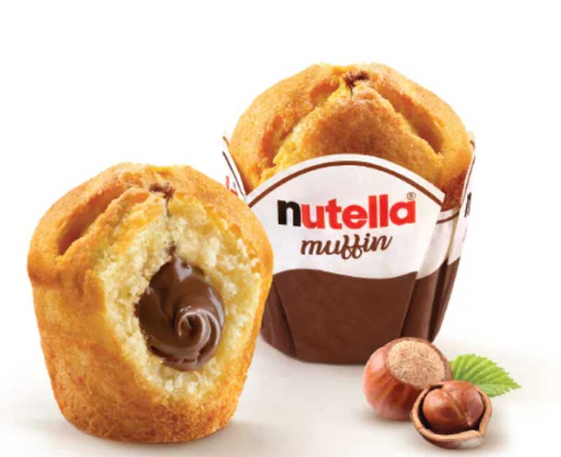 Συνεργασία Alfa Pastry – Ferrero για διανομή προϊόντων κατάψυξης