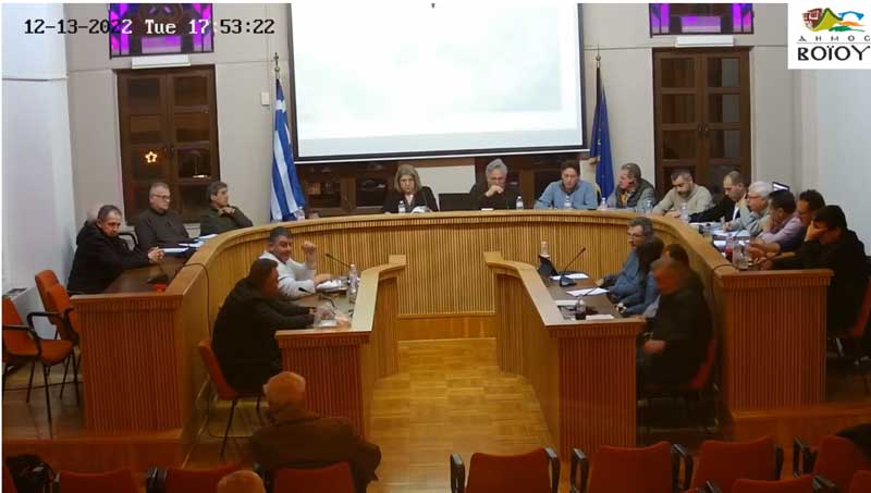 Χρήστος Ζευκλής για τα προβλήματα με το νερό στη Σιάτιστα: Νομίσαμε ότι η Πραμόριτσα έχει τόσο νερό που θα υδροδοτεί το Βόιο και παρατήσαμε τις παλιές μας πηγές