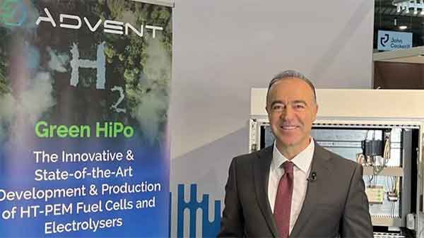 Βασίλης Γρηγορίου: Το Green HiPo έργο πνοής για τη Δυτική Μακεδονία