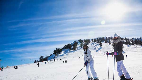 Ski Resort Hopping στη Βόρεια Ελλάδα – Σέλι, Καϊμακτσαλάν, Βασιλίτσα, Πισοδέρι, 3-5 Πηγάδια