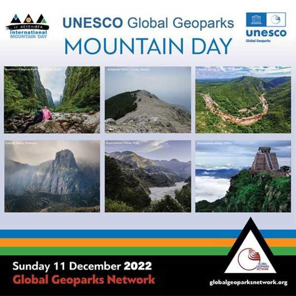 Το Παγκόσμιο Γεωπάρκο UNESCO Γρεβενών-Κοζάνης προσκαλεί τους λάτρεις των βουνών σε εκδήλωση το Σάββατο 17/12 στο Τραμπάντζειο Γυμνάσιο Σιάτιστας