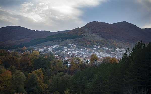 48 ώρες στο Αμύνταιο -Λίμνες, καλό κρασί και ζεστή φιλοξενία