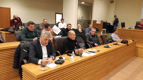 Έξι μήνες φυλάκιση στο Γιάννη Γρηγοριάδη σε υπόθεση με αδέσποτα με σωματική βλάβη γυναίκας από τη Λευκοπηγή 