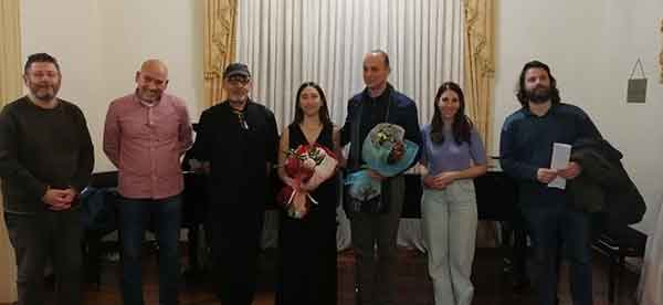 Δημοτικό Ωδείο Κοζάνης: “Άλλος ένας πολυετής κύκλος ολοκληρώθηκε με τις πτυχιακές-διπλωματικές εξετάσεις”