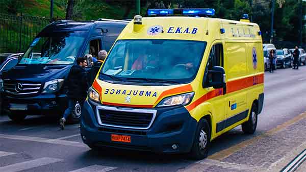 Γρεβενά: Στο Τορίνο η καρδιά του 6χρονου Θωμά και στο Μπέργκαμο οι πνεύμονές του
