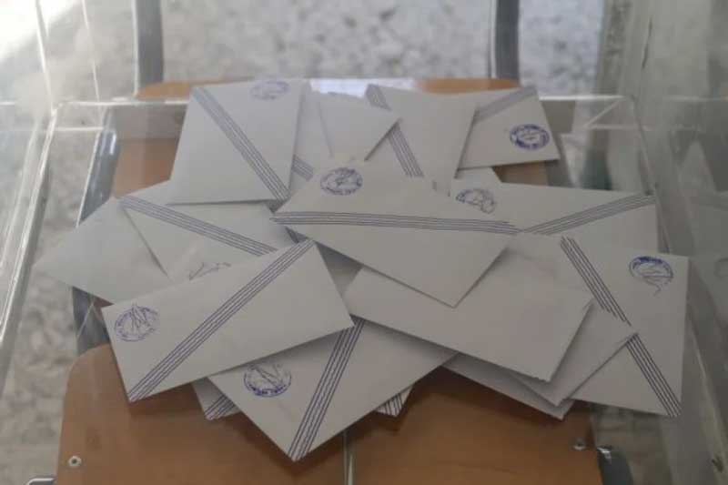 To ΦΕΚ με την κατανομή των εδρών – Ο νέος εκλογικός «χάρτης»