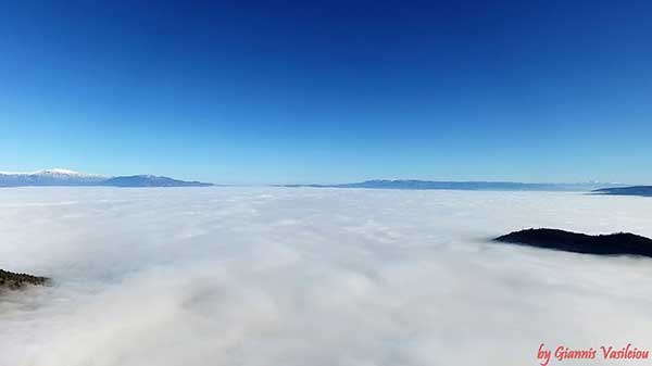 Το σινιάκι της Φλώρινας (φωτογραφίες)