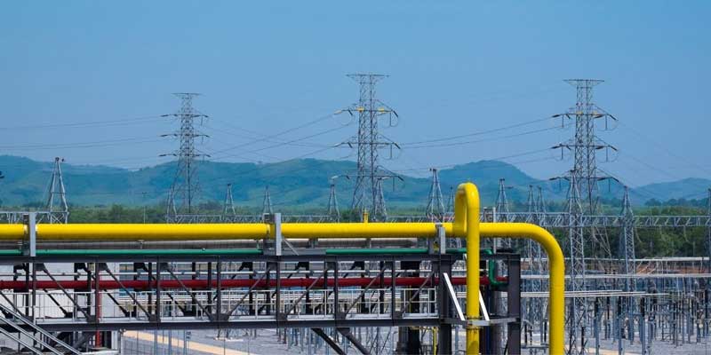 Στη γραμμή εκκίνησης η κατασκευή του μεγάλου αγωγού φυσικού αερίου στη Δυτική Μακεδονία