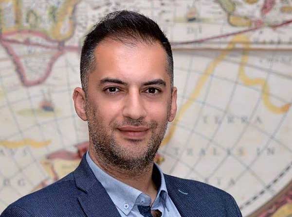 Γιώργος Βασιλειάδης: Χειμωνιάτικος ο καιρός το τελευταίο τριήμερο του Μάρτη