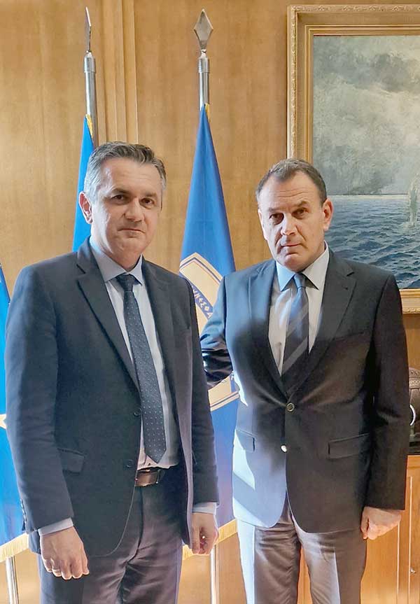 Τέλος καλό για την παραμονή του Σημείου Υποδοχής Οπλιτών (ΣΥΠΟ) Γρεβενών