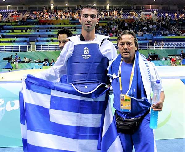 Ο Πολιτιστικός Σύλλογος Τρανοβάλτου για την απώλεια του Κωνσταντίνου Τζιδημόπουλου