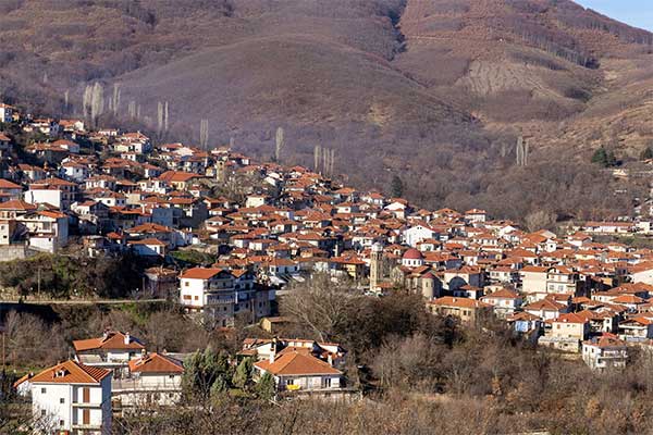 Αποστολή στη Φλώρινα: Ακολουθώντας τα «Μονοπάτια Ειρήνης» στο γραφικό Λέχοβο