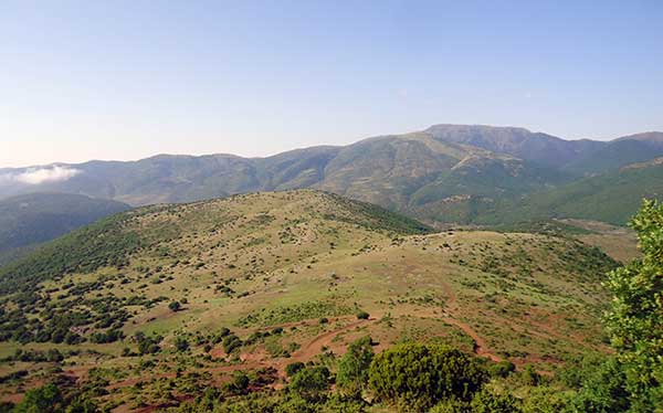 Ο Σύλλογος Ελλήνων Ορειβατών Κοζάνης διοργανώνει την Κυριακή 15.01.2023 διάσχιση από τη Μεταμόρφωση στον Νέο Κλείτο