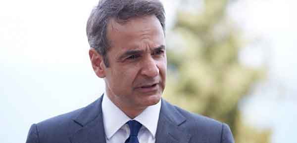 Δυτική Μακεδονία η επόμενη περιοδεία του Κυριάκου Μητσοτάκη